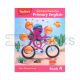 Comprehensive Primary English Book 4