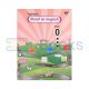 Road To English Book For KG 2