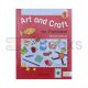 Art & Craft For Pakistan Book - 1