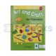 Art & Craft For Pakistan Book - 2