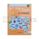 Art & Craft For Pakistan Book - 3