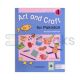 Art & Craft For Pakistan Book - 4