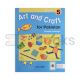 Art & Craft For Pakistan Book - 5