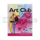 Art Club Book - 1