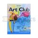 Art Club Book - 3