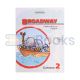 Broadway Coursebook - 2