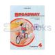 Broadway Coursebook - 4