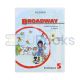 Broadway Coursebook - 5