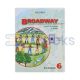 Broadway Coursebook - 6