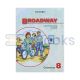 Broadway Coursebook - 8