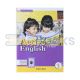 New Active English Book - 1