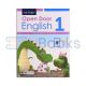 Open Door English (My Emate) Book - 1