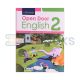 Open Door English (My Emate) Book - 2