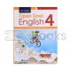 Open Door English (My Emate) Book - 4