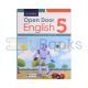 Open Door English (My Emate) Book - 5