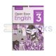 Open Door English Work Book - 3