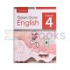 Open Door English Work Book - 4