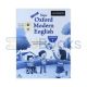 New Oxford Modern English (3rd Edition) Workbook - 1