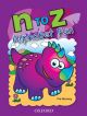 Alphabet Fun n To z  - Pre Nursury