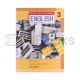 New Get Ahead English Book - 3