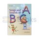 Songs & Sounds of ABC (CD included)