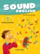 Sound English Book - 1