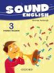 Sound English Book - 3