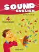 Sound English Book - 4