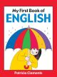 My First Book Of English