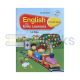 English For Early Learners -  Pre Nursery