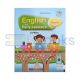 English For Early Learners  - Nursery