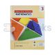 New Get Ahead Mathematics Book - 3