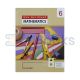 New Get Ahead Mathematics Book - 6