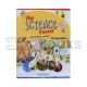 The Science Factor Book - 4