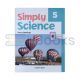 Simply Science Book - 5