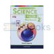 Science Fact File (Second Edition) Workbook - 2