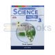 Science Fact File (Second Edition) Workbook - 3