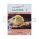 Wonders of Science Book - 1