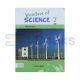 Wonders of Science Book - 7