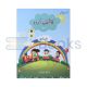 Kashif Urdu (Third Edition) - Nursery