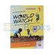 World Watch Social Studies Book - 1