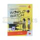 World Watch Social Studies Book - 4