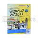 World Watch Social Studies Book - 5