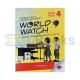 World Watch Social Studies Skills Book - 4