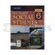 We Learn Social Studies Book - 6