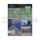 We Learn Social Studies Book - 8