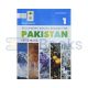 Secondary Social Studies for Pakistan (Revised Edition) Book - 1