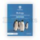 Biology for Cambridge Inetrnational AS & A Level - Coursebook (5th Edition)