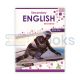 Secondary English - Book 1 (New Edition)