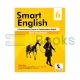 Smart English Book 6